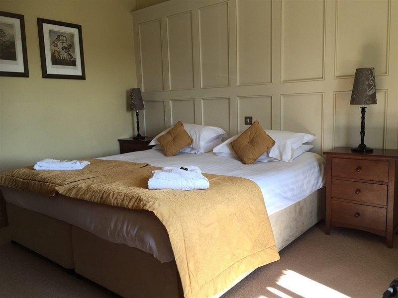 The George Inn Hatherleigh Exterior foto